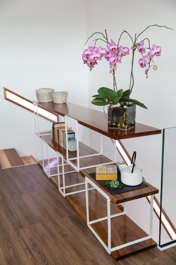 Appartamento Slope House Lagoa  Esterno foto