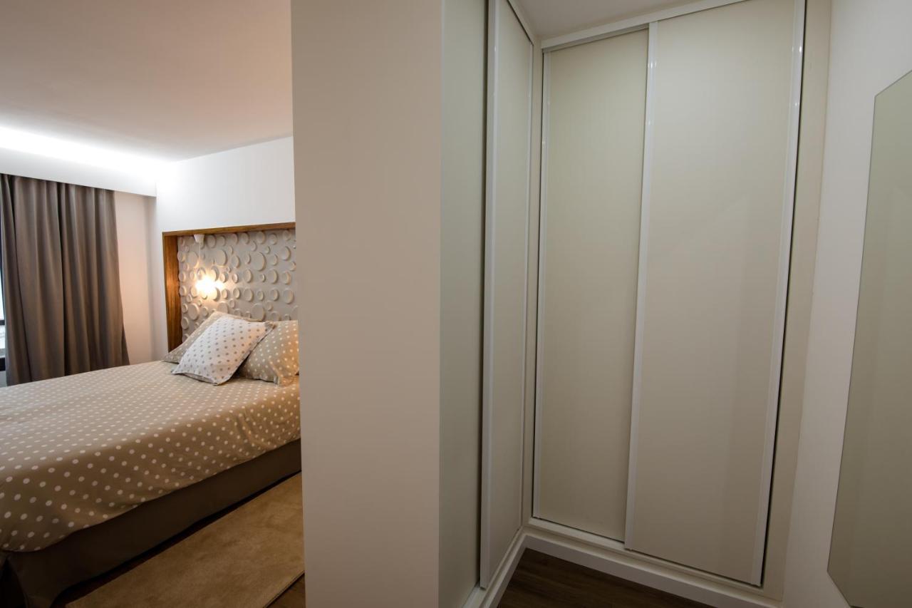 Appartamento Slope House Lagoa  Esterno foto