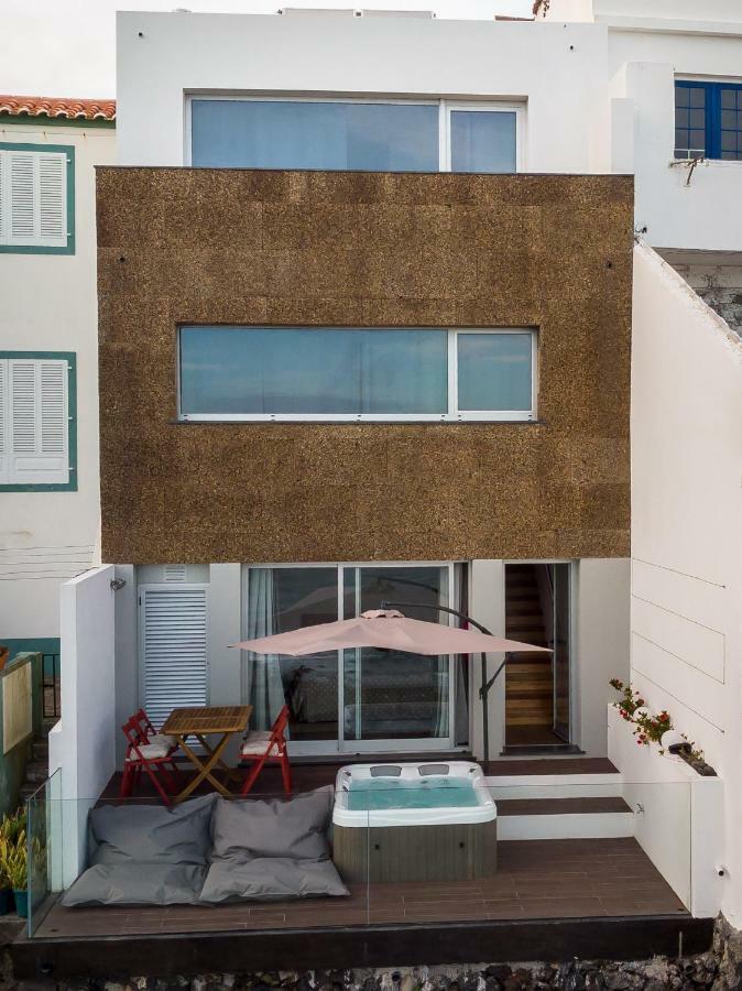 Appartamento Slope House Lagoa  Esterno foto