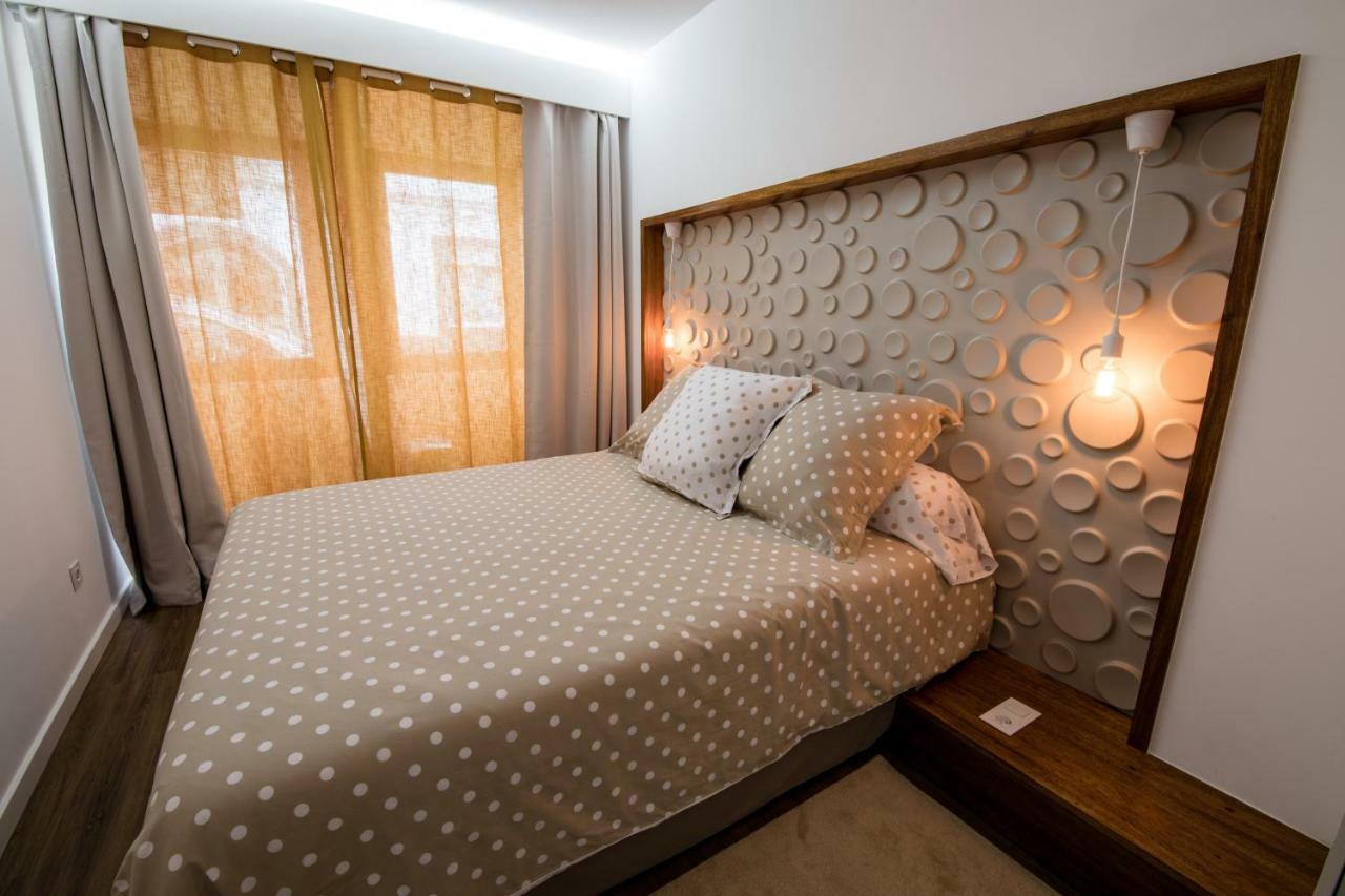 Appartamento Slope House Lagoa  Esterno foto