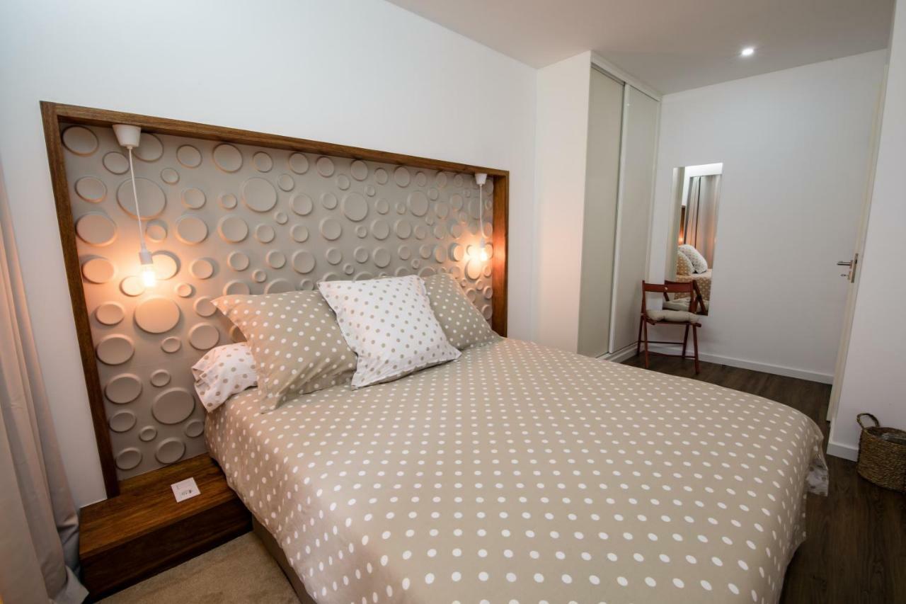 Appartamento Slope House Lagoa  Esterno foto