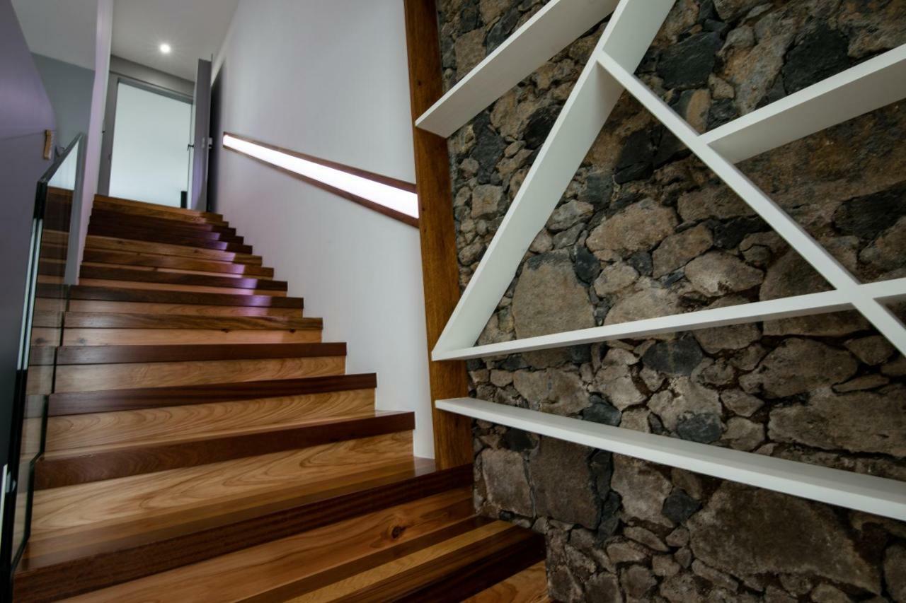 Appartamento Slope House Lagoa  Esterno foto