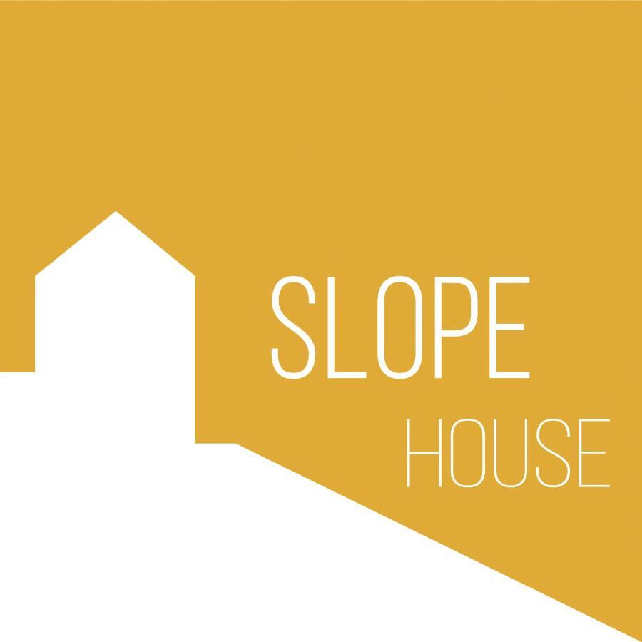 Appartamento Slope House Lagoa  Esterno foto